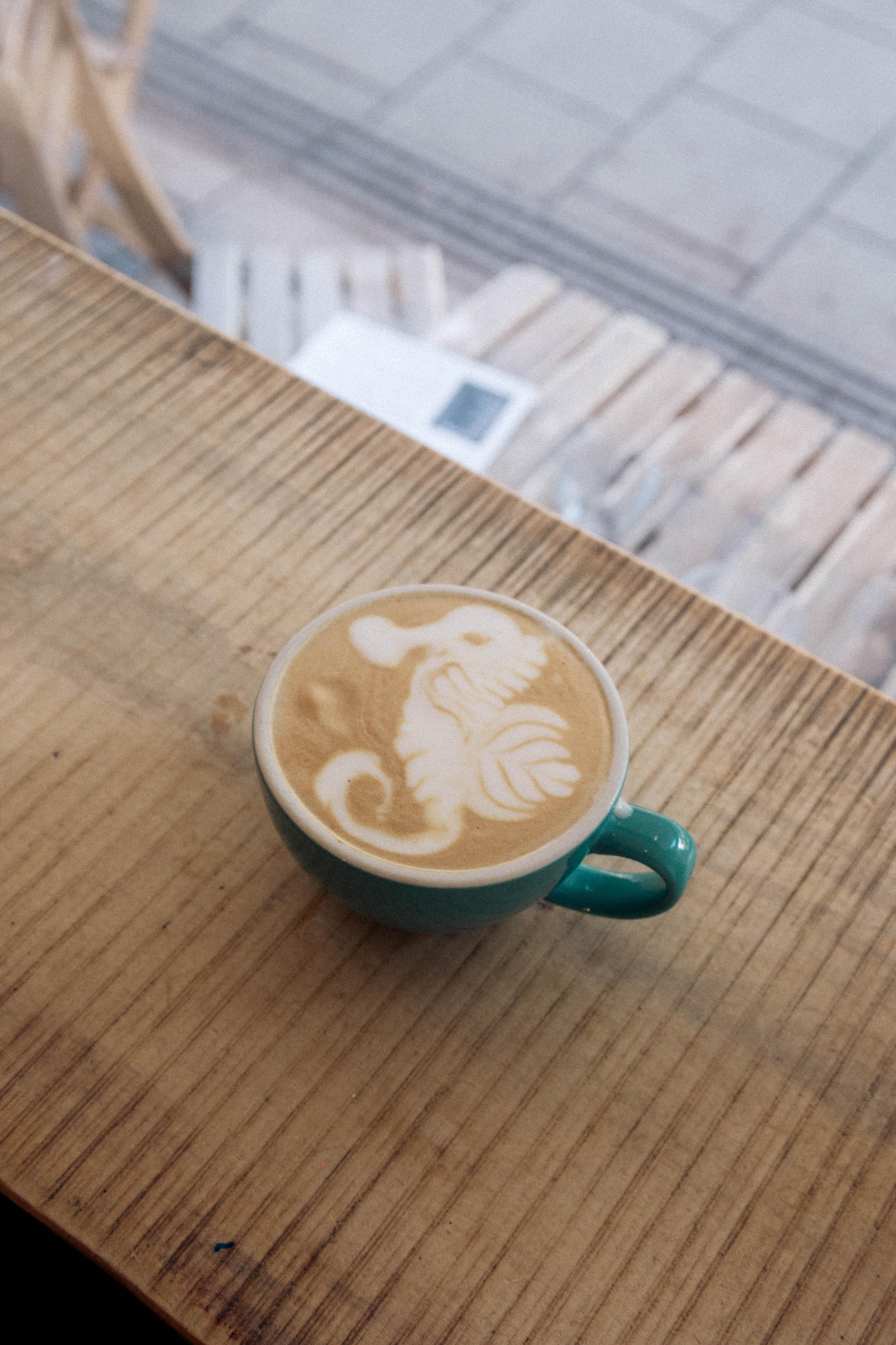 Flat White